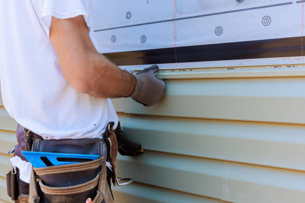 Affordable Vinyl Siding solutions in The Colony, TX