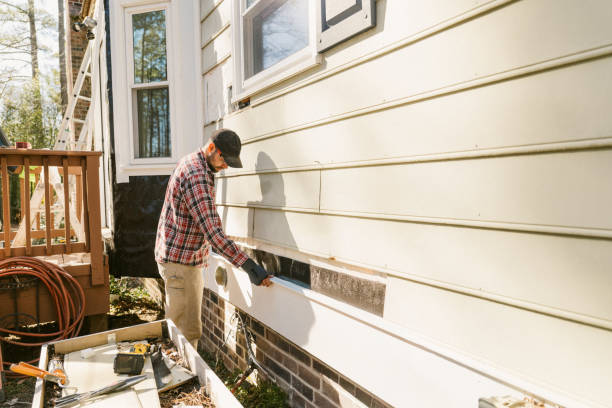 Top rated local Vinyl Siding specialists in The Colony, TX